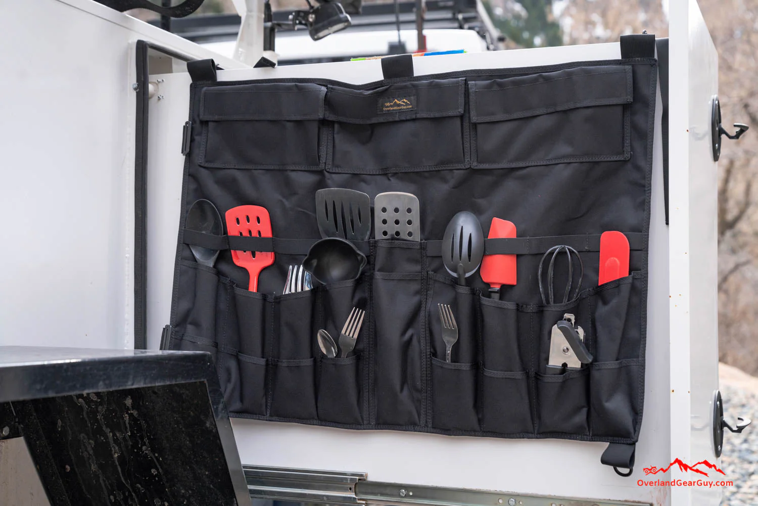 Utensil Organizer - Image 2