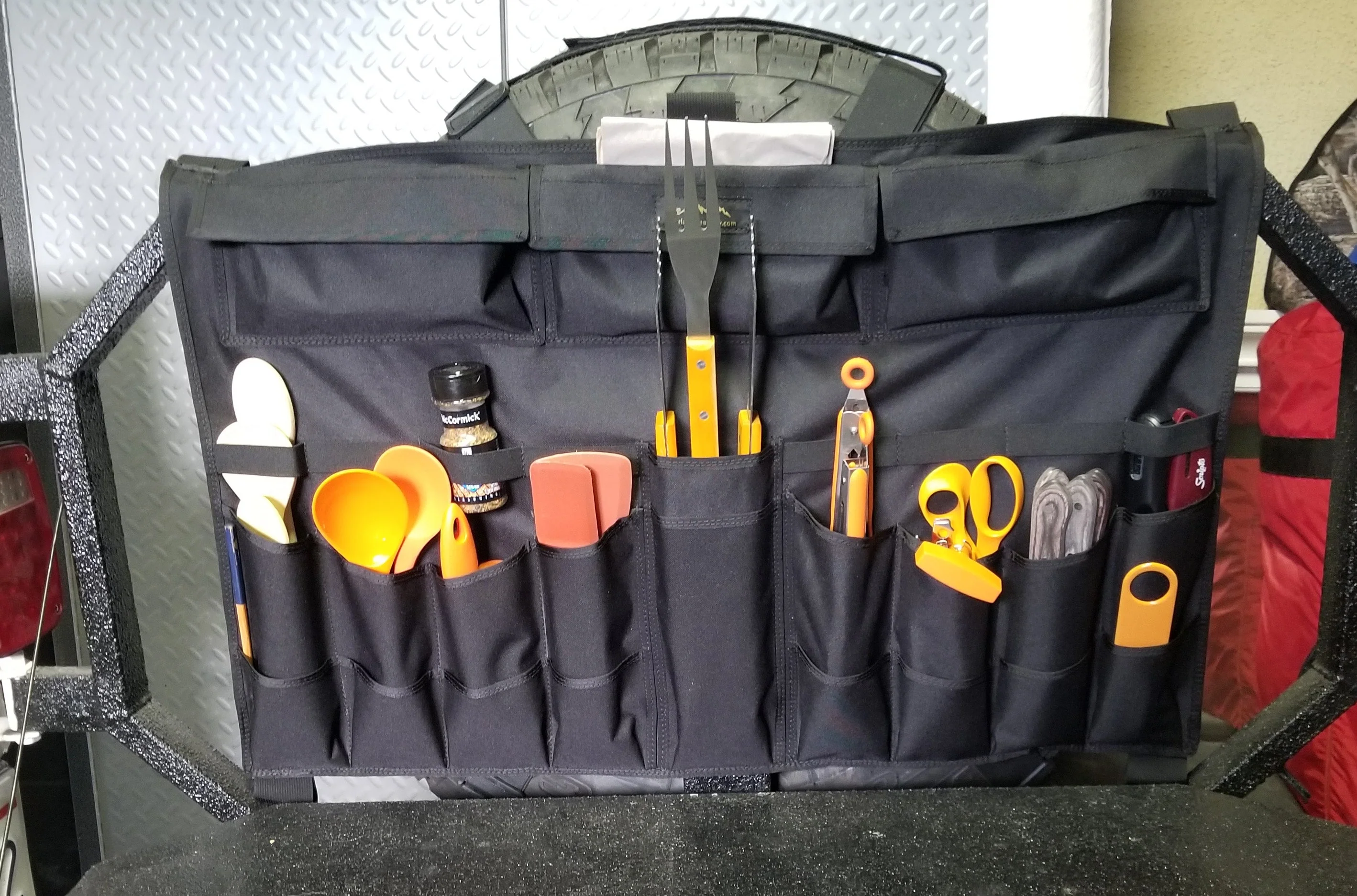 Utensil Organizer - Image 6