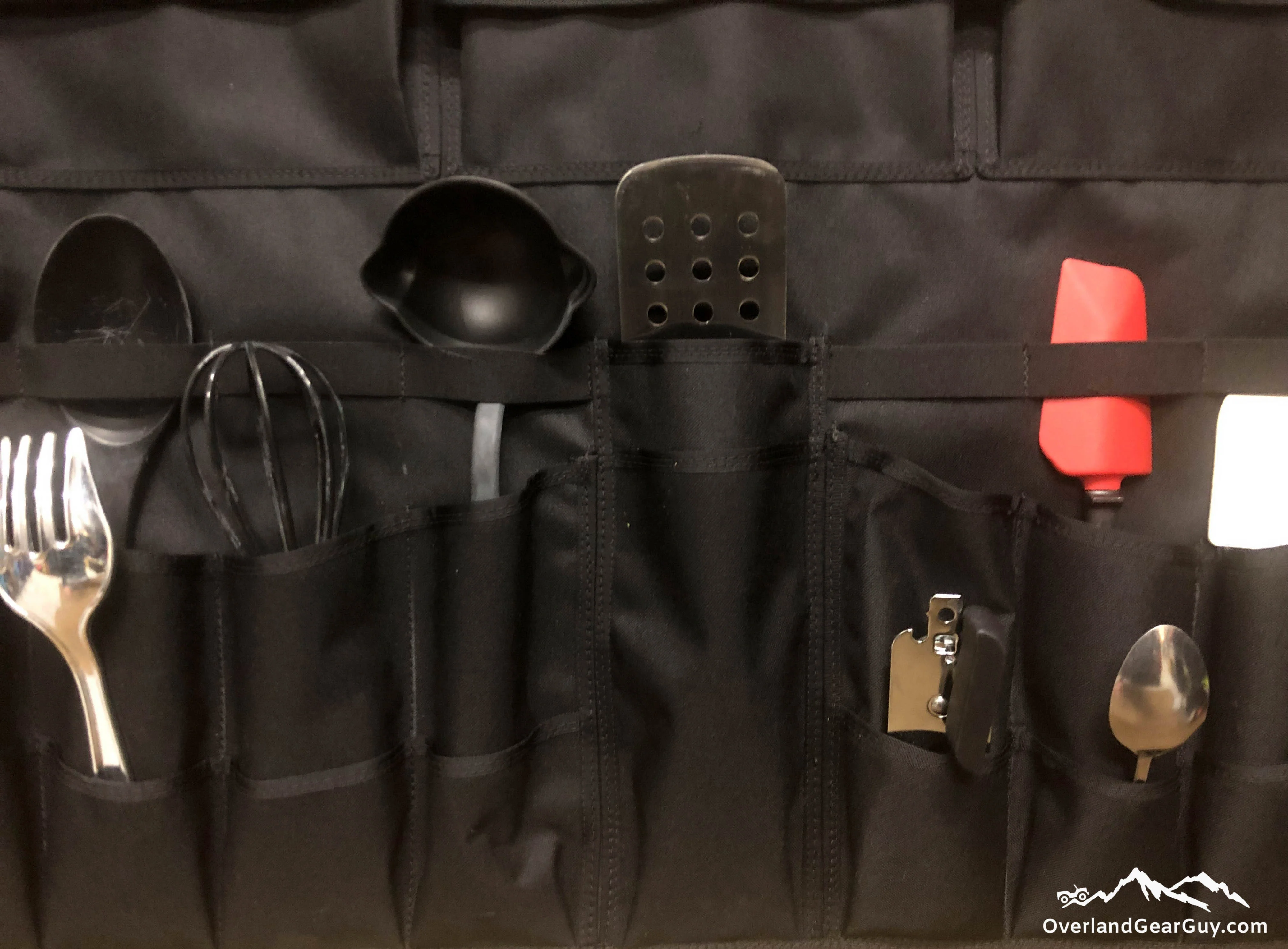 Utensil Organizer - Image 8