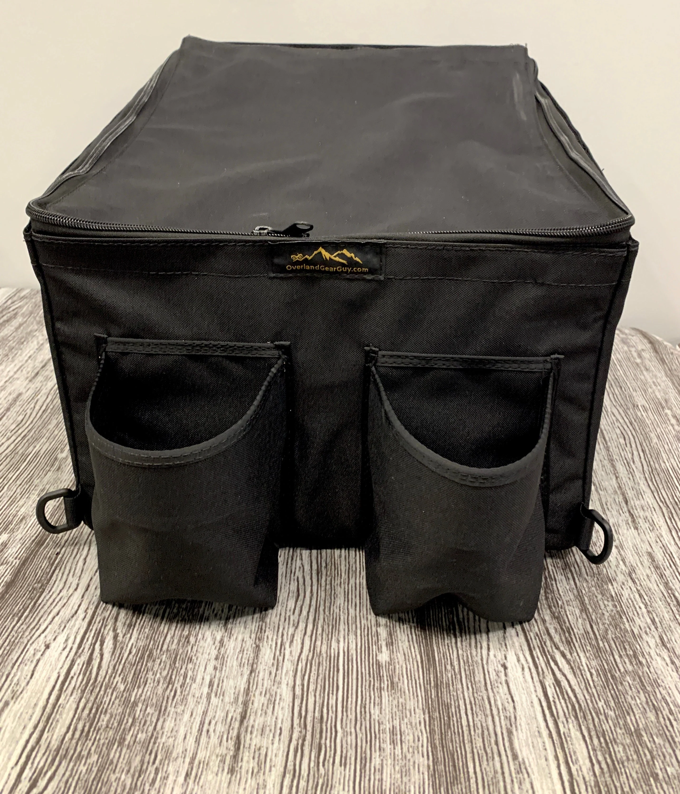 Van Center Console Caddy Perfect for Sprinter, Transit, Promaster - Image 17