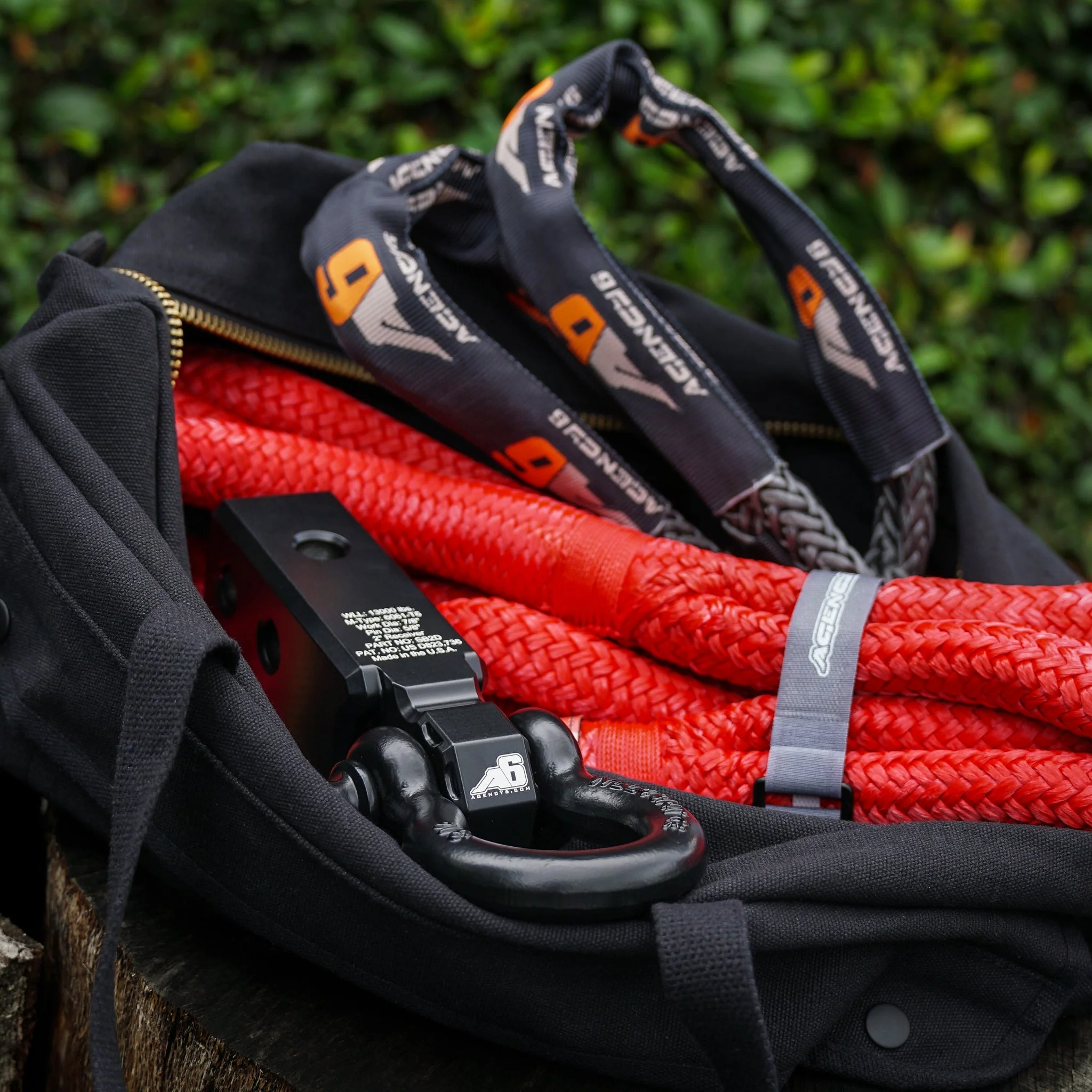 Vehicle Recovery Kit - Image 2