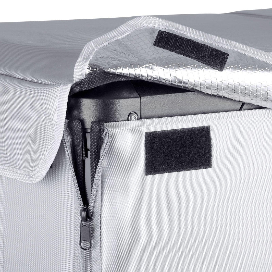 VL75ProD Insulated Protective Cover | ICECO - Image 2