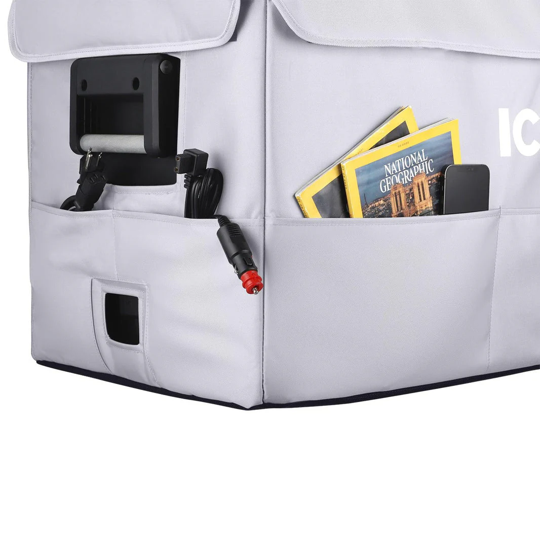 VL75ProD Insulated Protective Cover | ICECO - Image 5