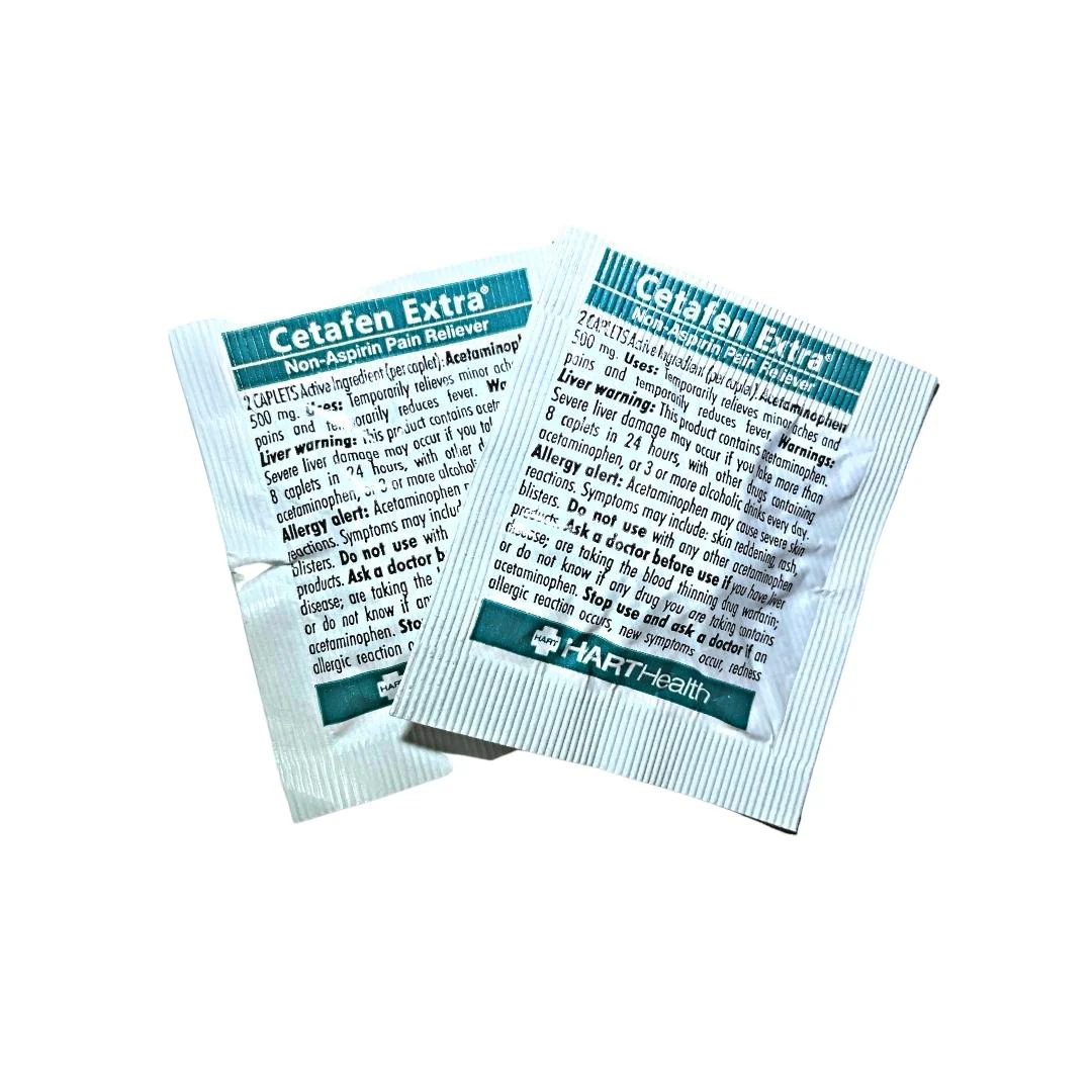 Waterproof 5000 Series First Aid Kit - Image 8
