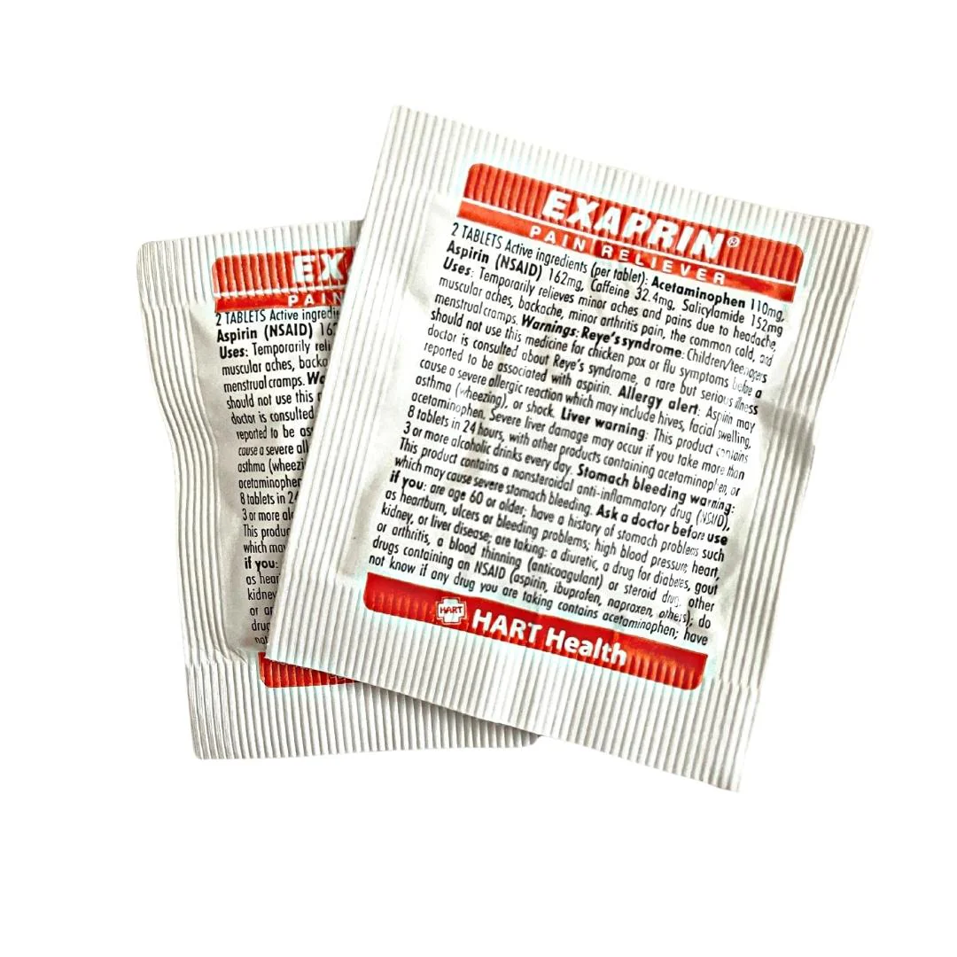 Waterproof 6000 Series First Aid Kit - Image 14