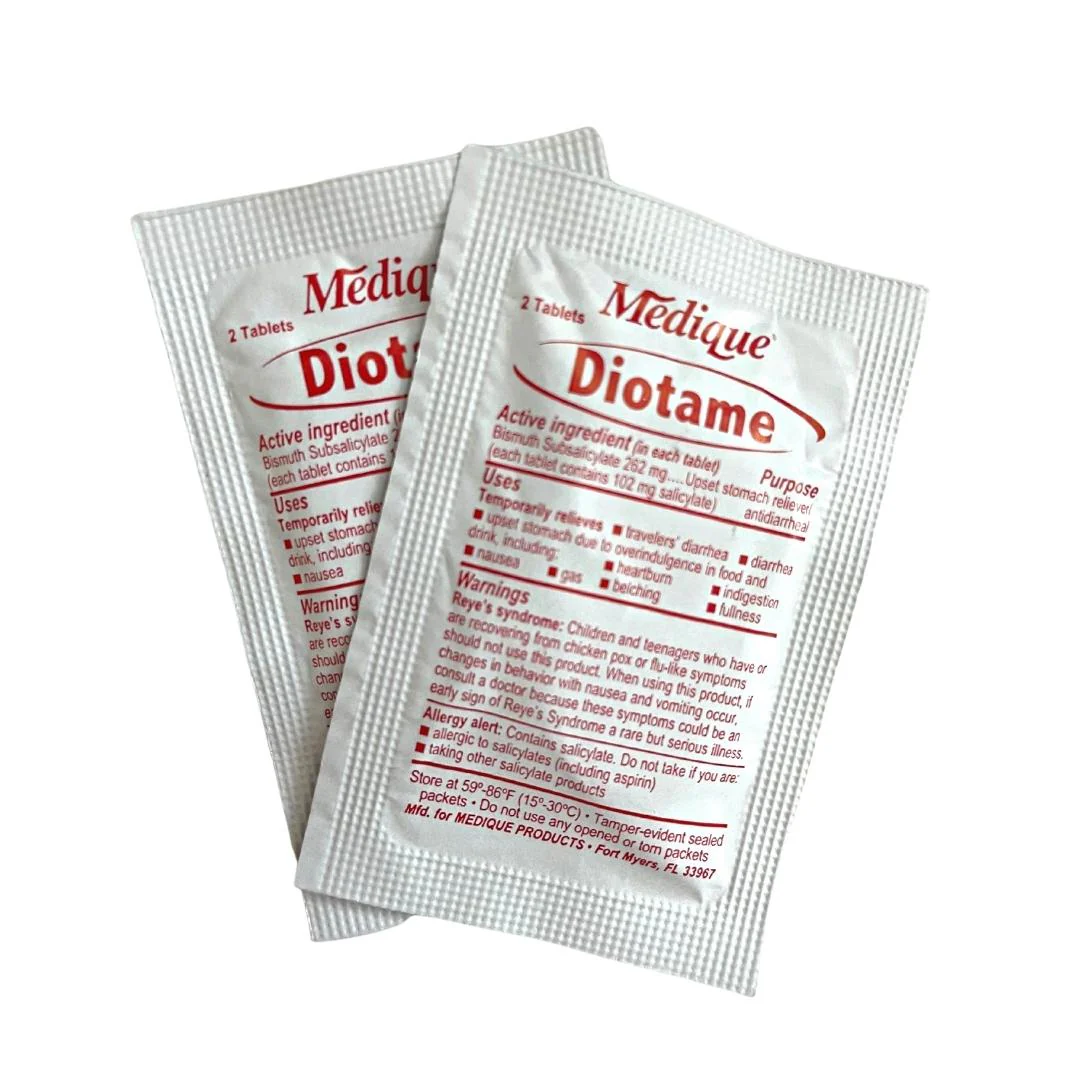 Waterproof 6000 Series First Aid Kit - Image 16
