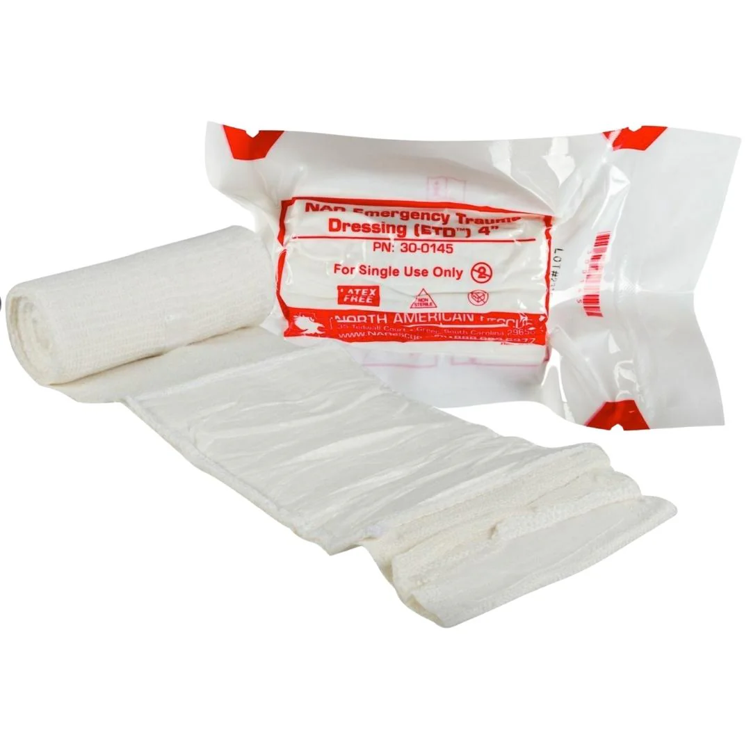 Waterproof 6000 Series First Aid Kit - Image 8