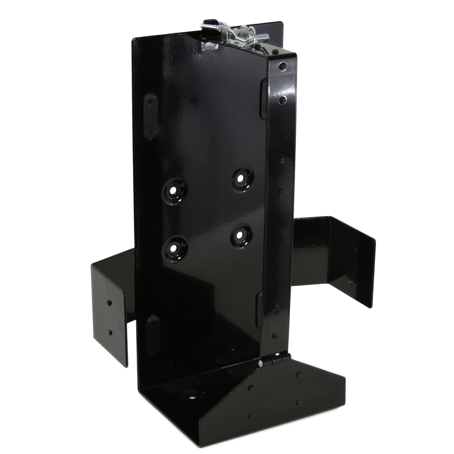Wavian Heavy-Duty 20L Jerry Can Holder (Front-Loading) - Image 3