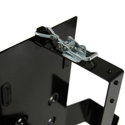 Wavian Heavy-Duty 20L Jerry Can Holder (Front-Loading) - Image 4
