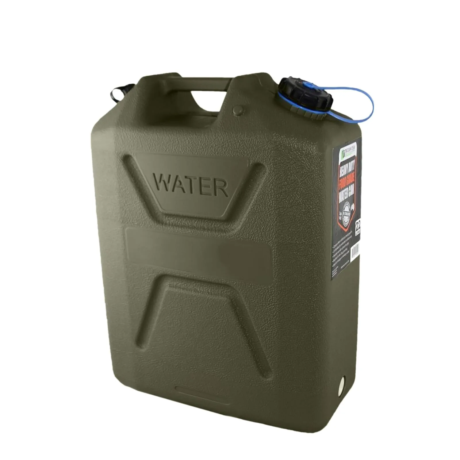 Wavian 22L Water Can - Image 4