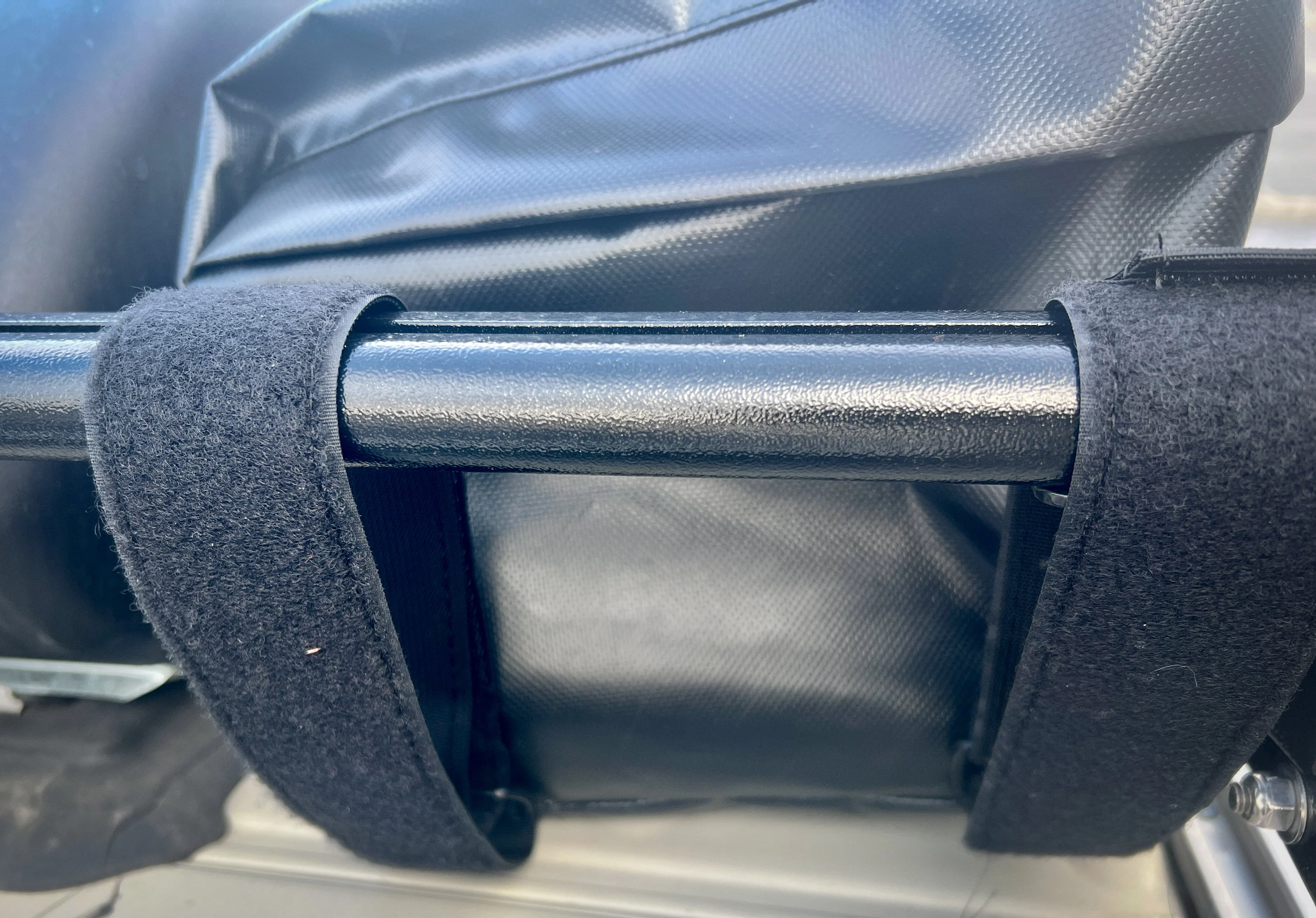 Weather Resistant Roof Top Storage Bag - Jayco - Image 5