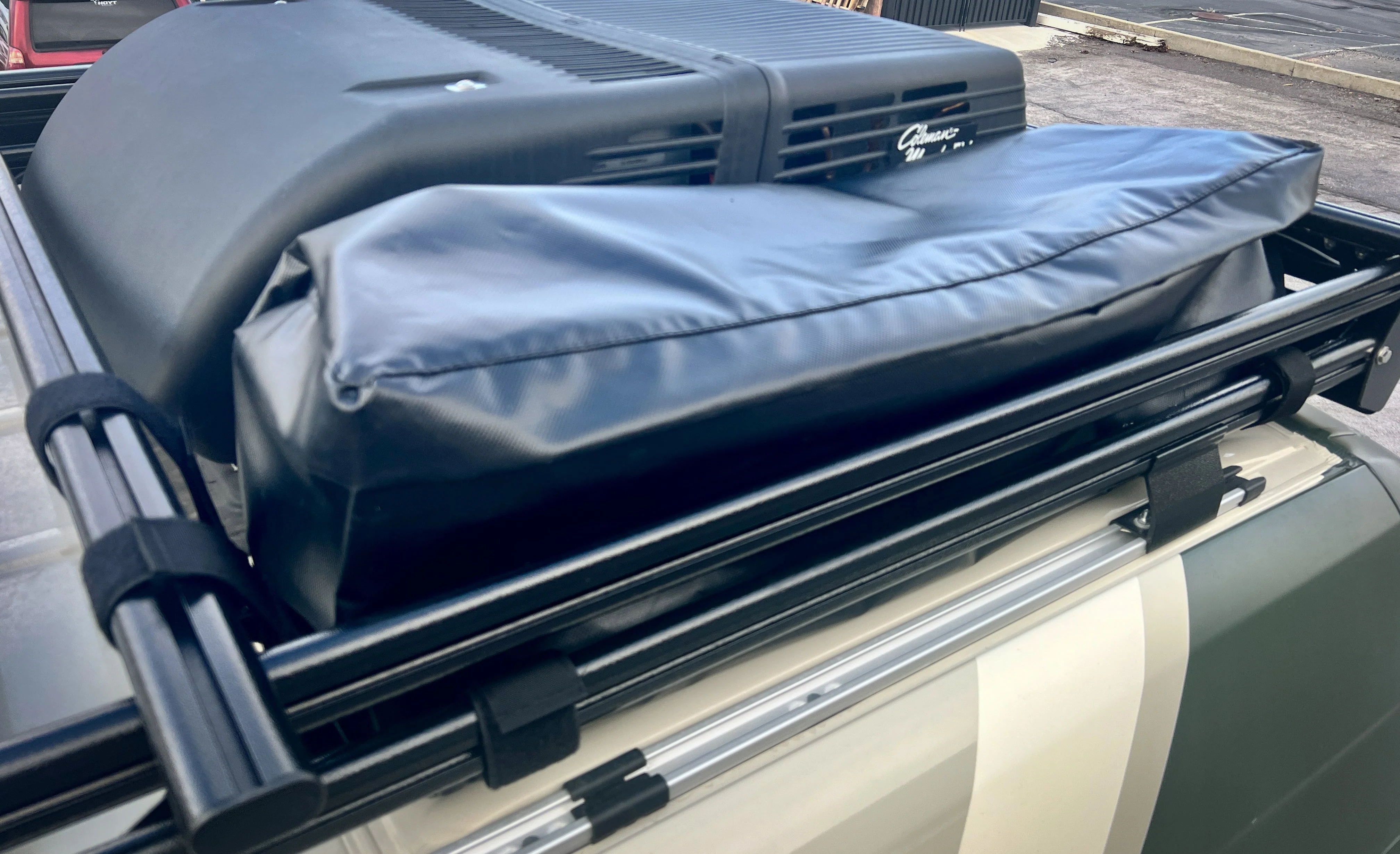 Weather Resistant Roof Top Storage Bag - Jayco - Image 6