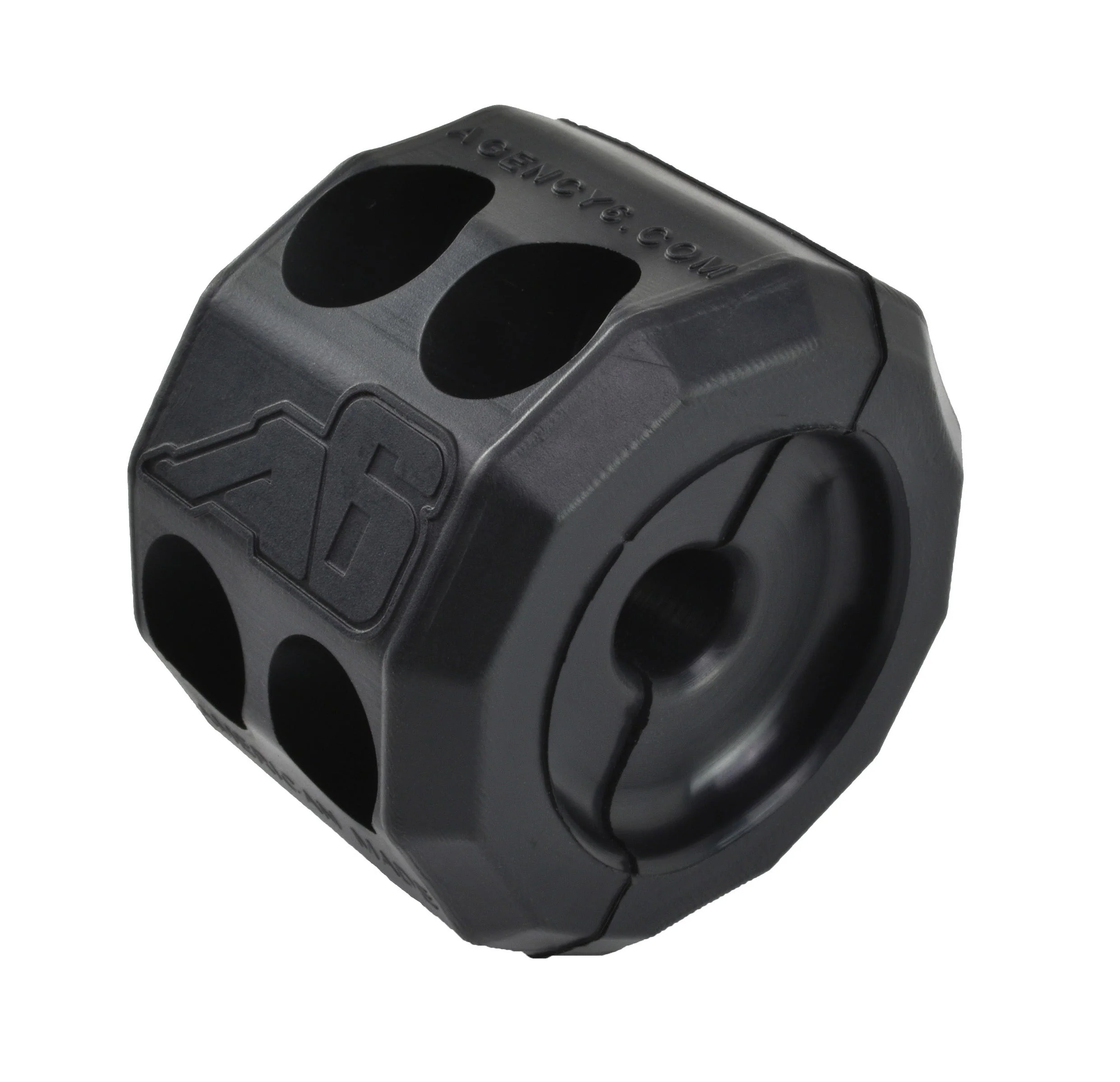 Winch Cable Stop ATV/UTV - Image 2