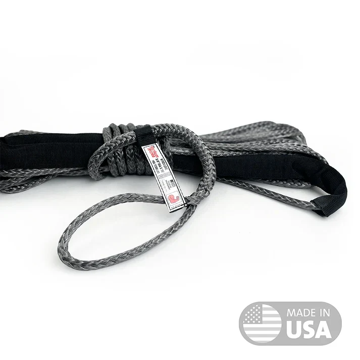Yankum Ropes Winch Line