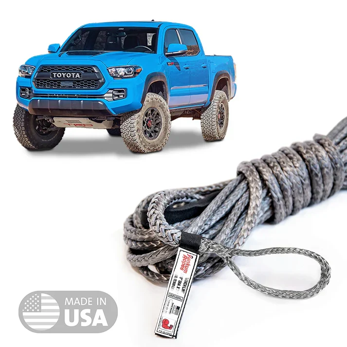 Yankum Ropes Winch Line - Image 4