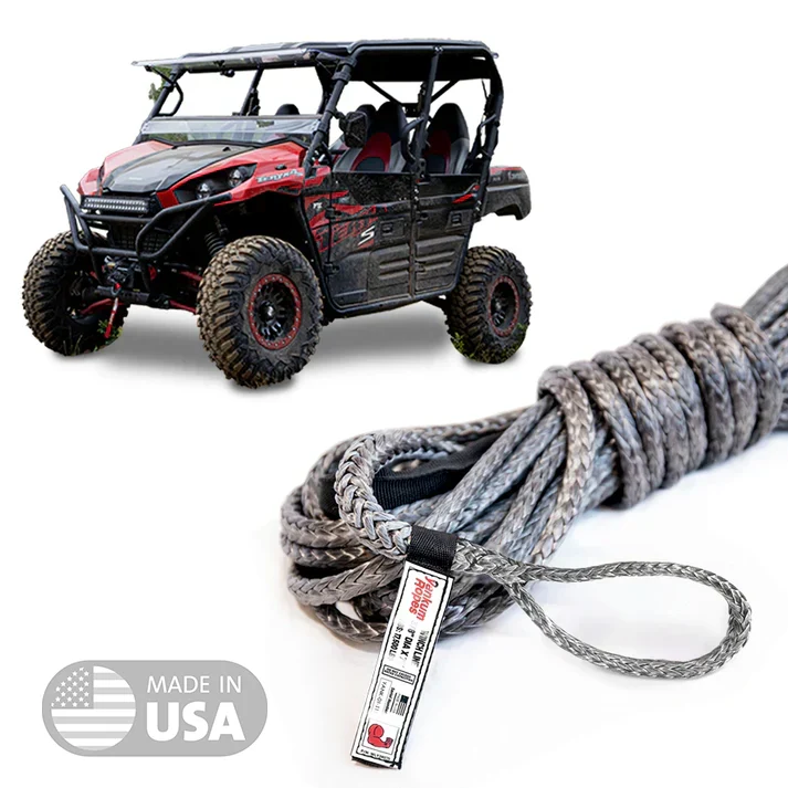 Yankum Ropes Winch Line - Image 5