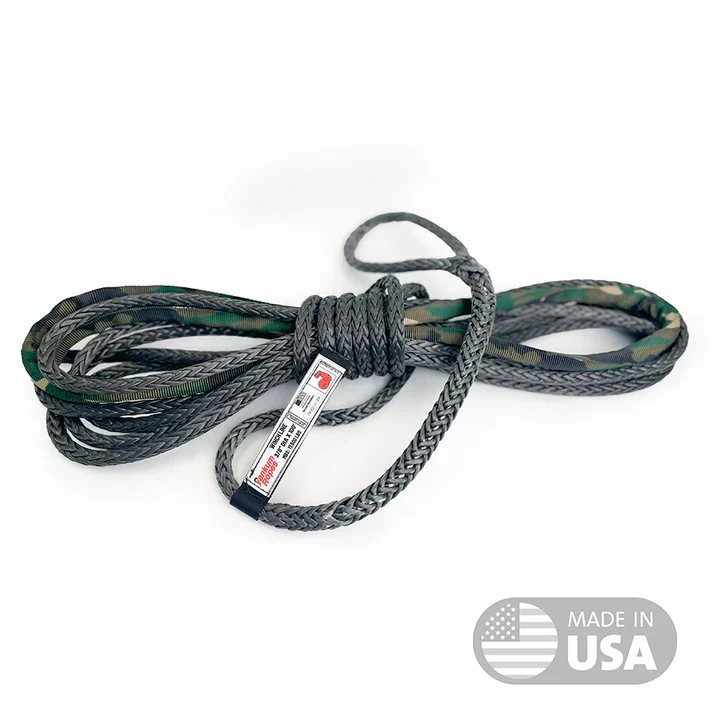 Yankum Ropes Winch Line - Image 9