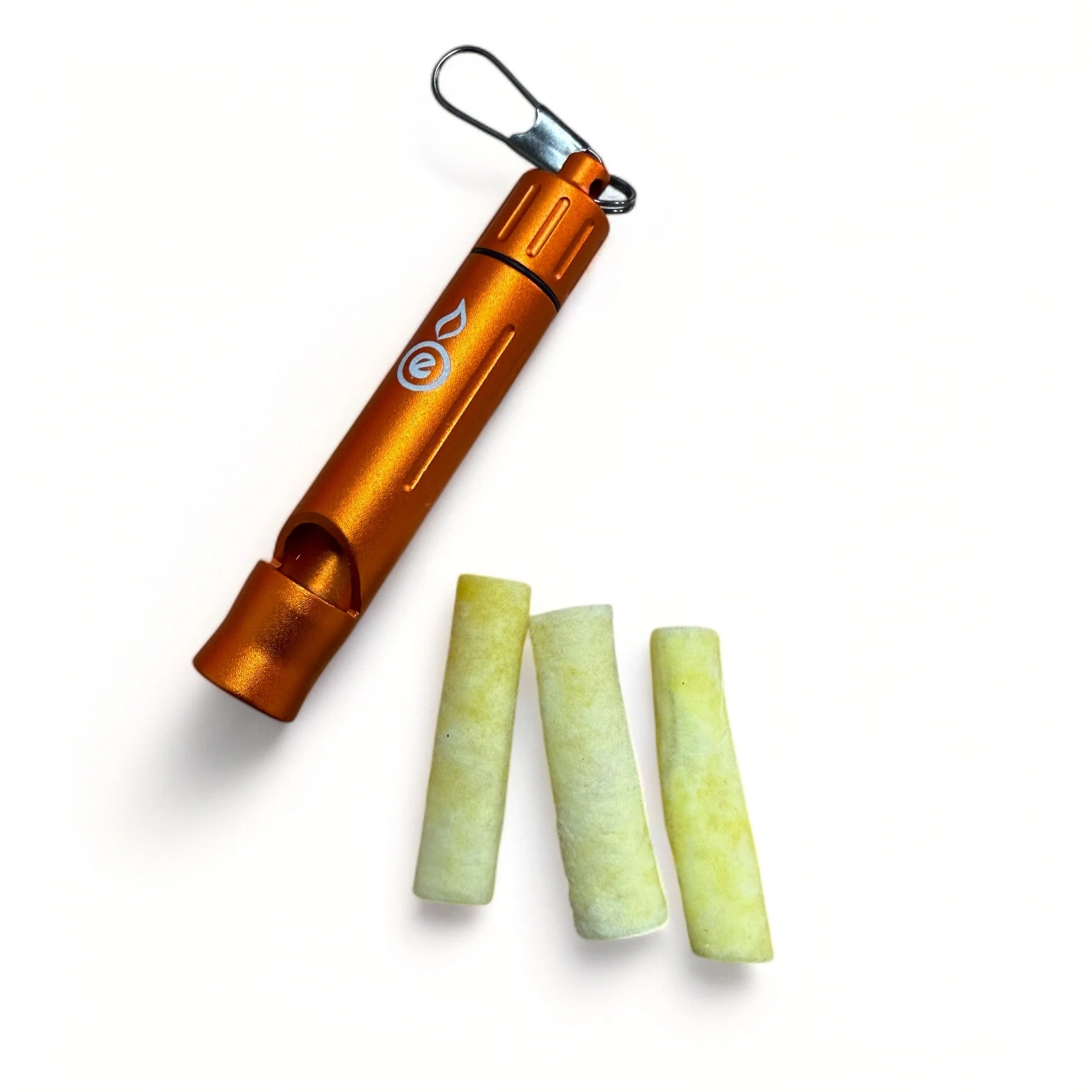 Wombat Whistle - Vial Kit - Image 8