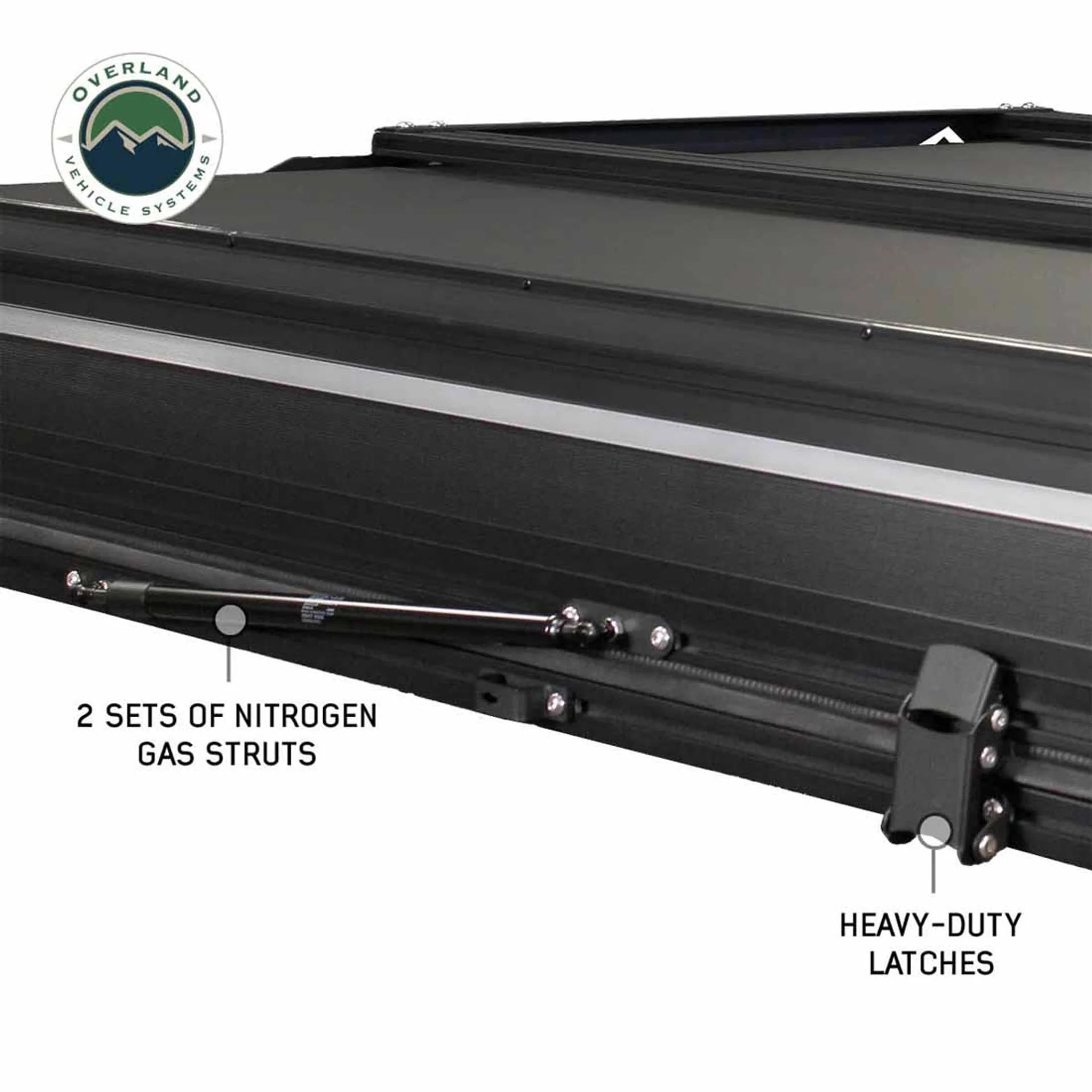 XD EVEREST 2 - CANTILEVER ALUMINUM - Image 10