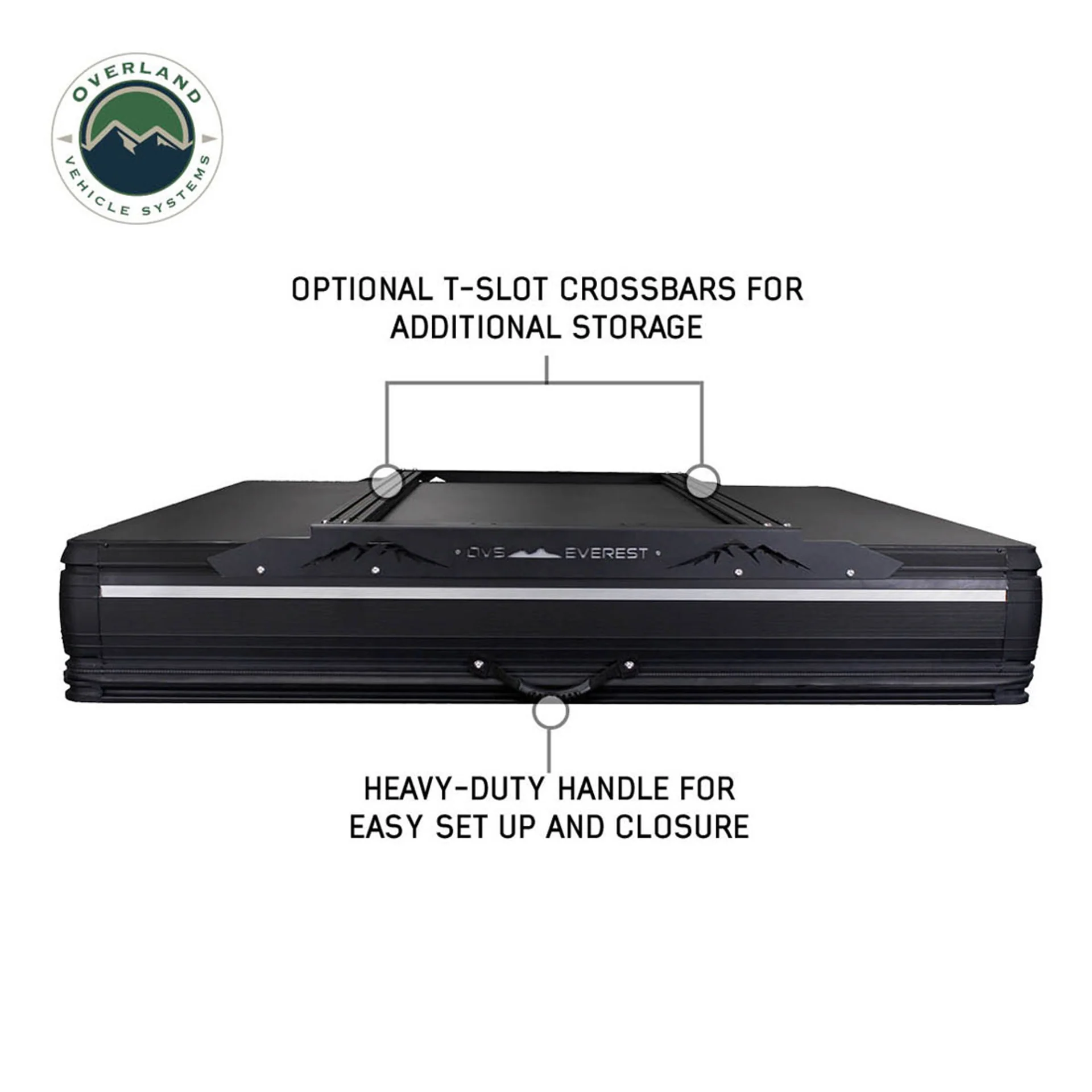XD EVEREST 2 - CANTILEVER ALUMINUM - Image 11