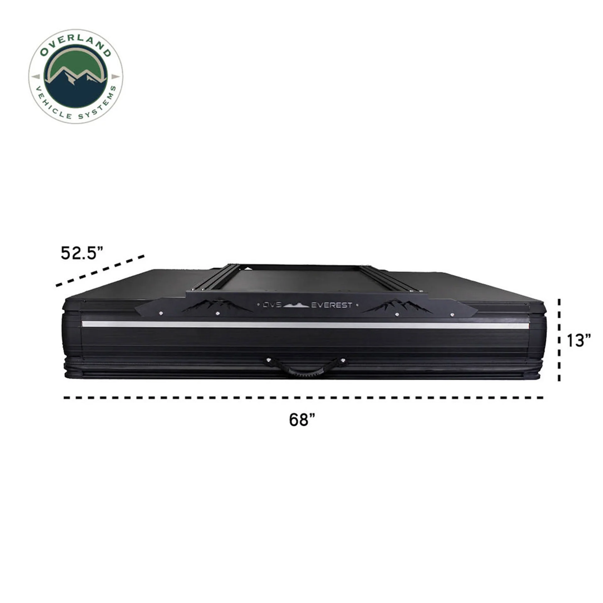 XD EVEREST 2 - CANTILEVER ALUMINUM - Image 13