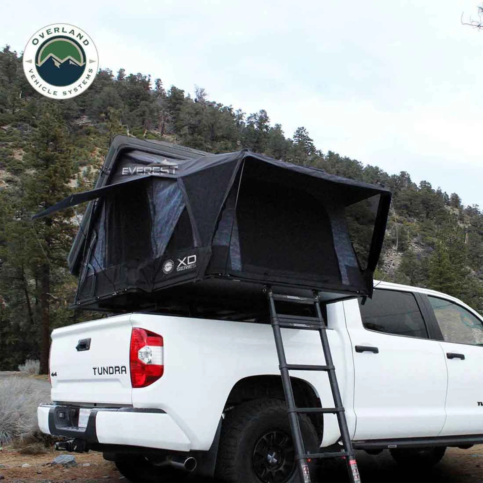 XD EVEREST 2 - CANTILEVER ALUMINUM - Image 14