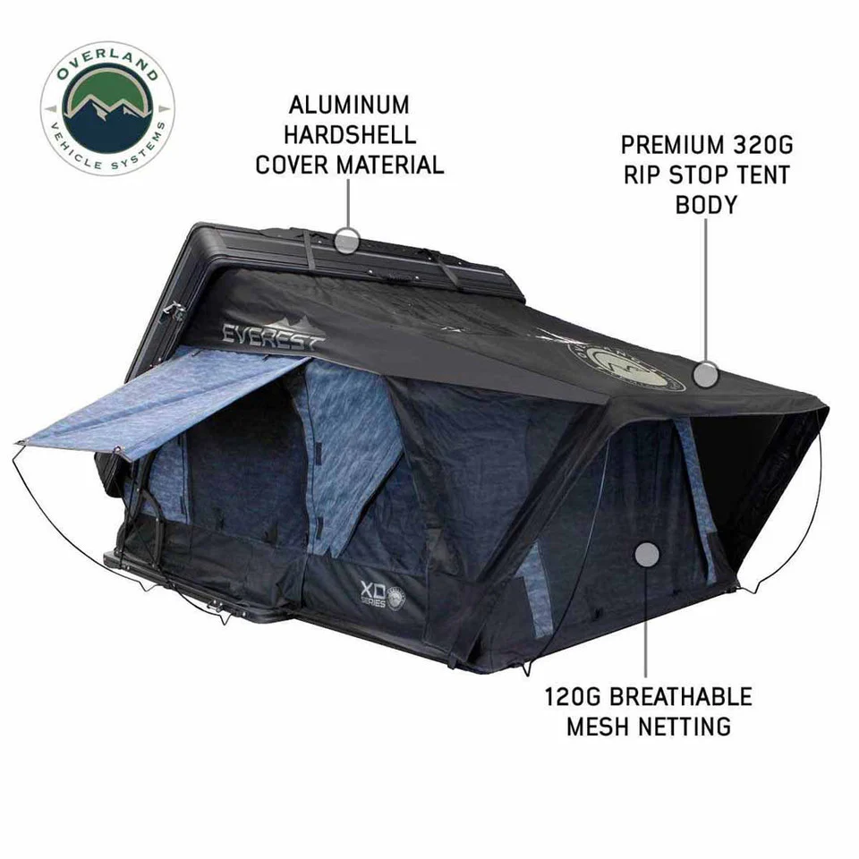 XD EVEREST 2 - CANTILEVER ALUMINUM - Image 3