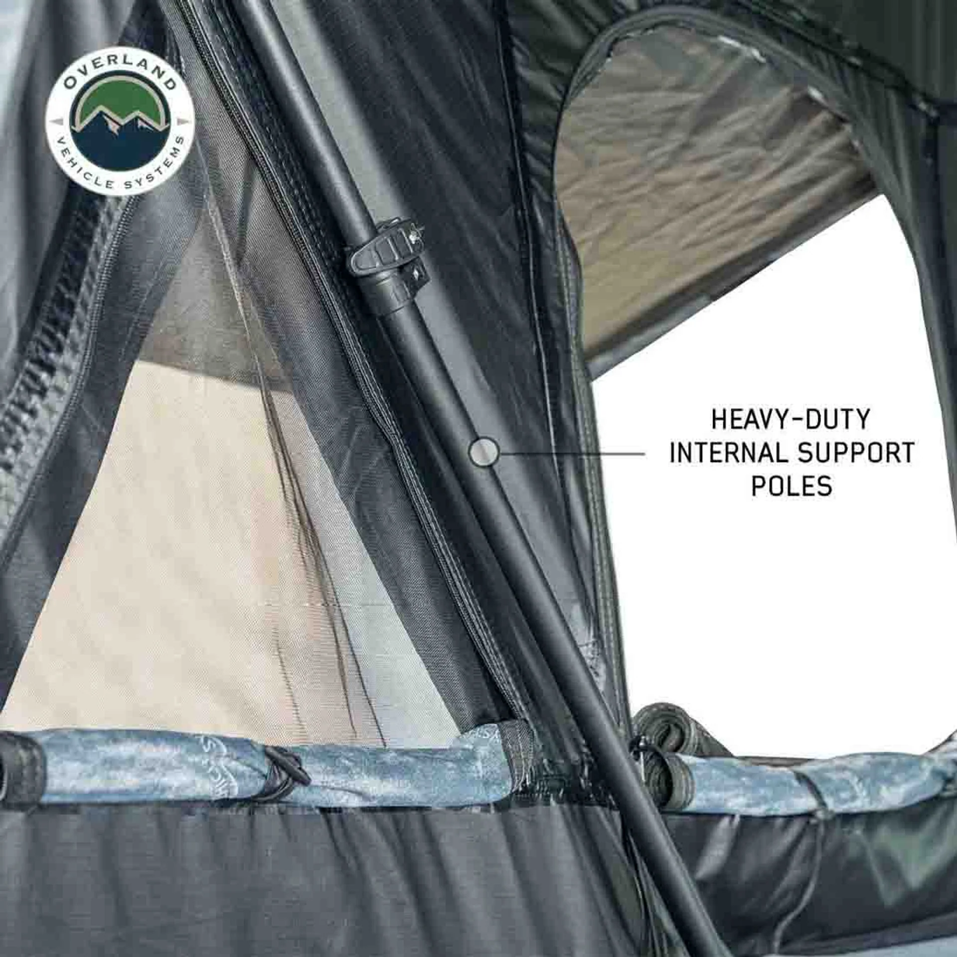 XD EVEREST 2 - CANTILEVER ALUMINUM - Image 9