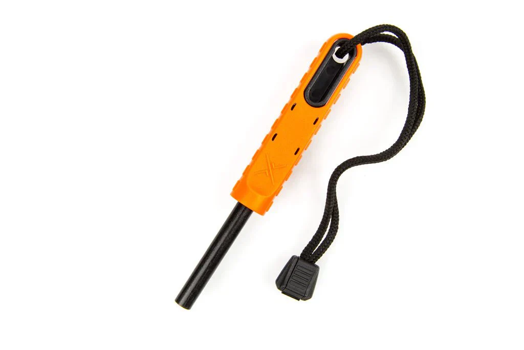 XL Fire Starter Tool for Outdoor Adventures - Image 3