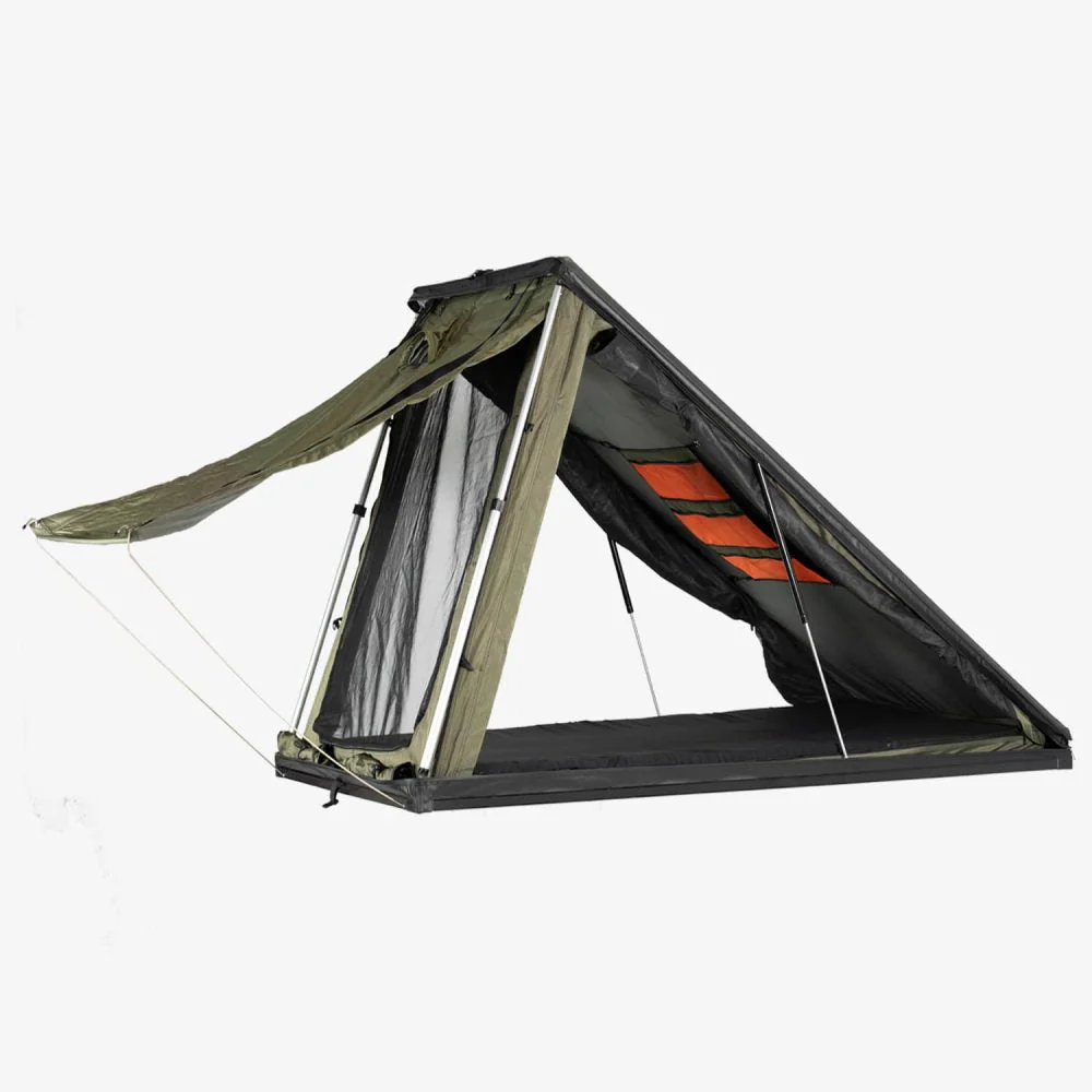 XL Lightweight Roof Top Tent - Image 2