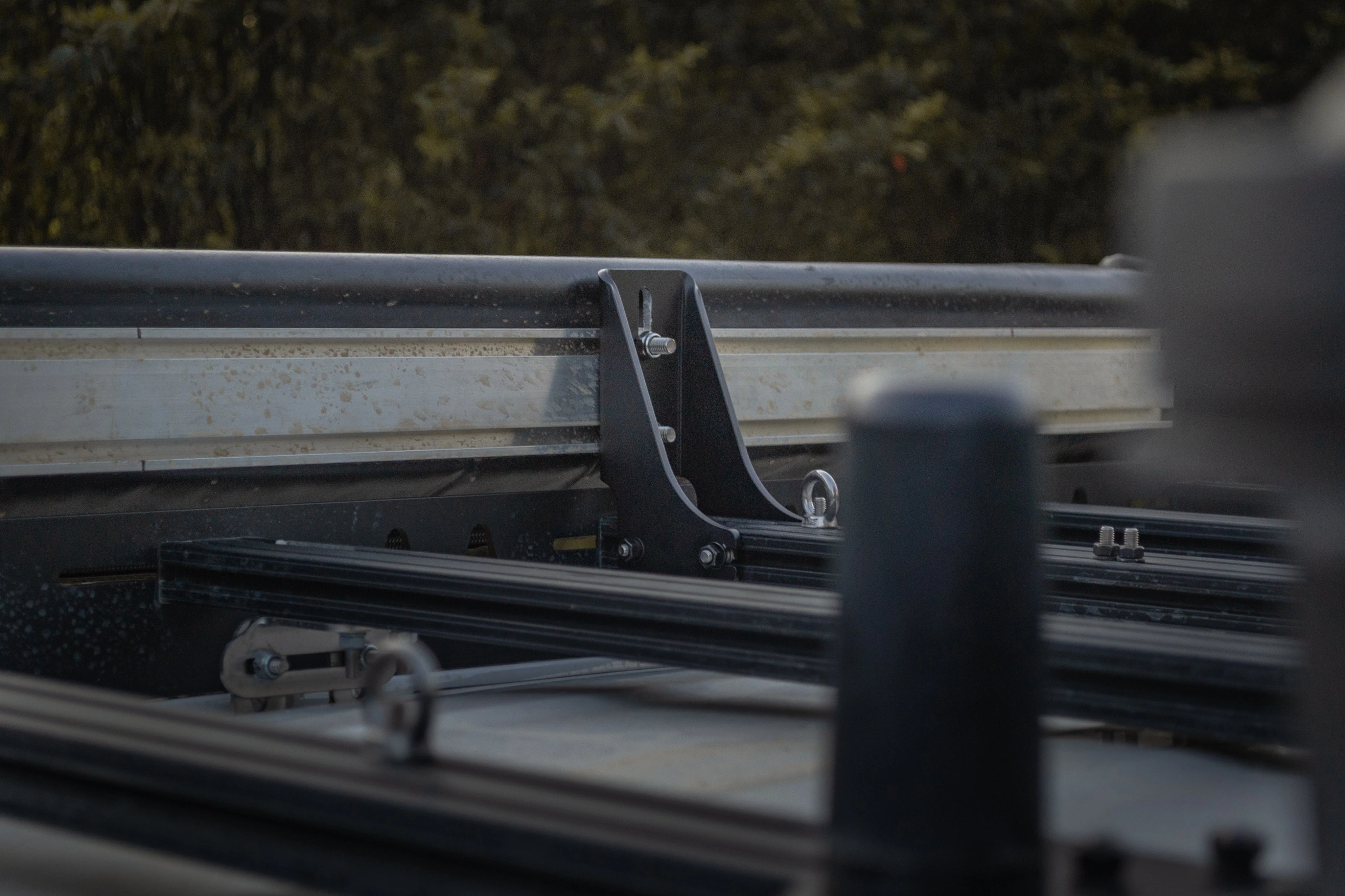 XTR Offroad Roof Rack Awning Brackets - Image 4