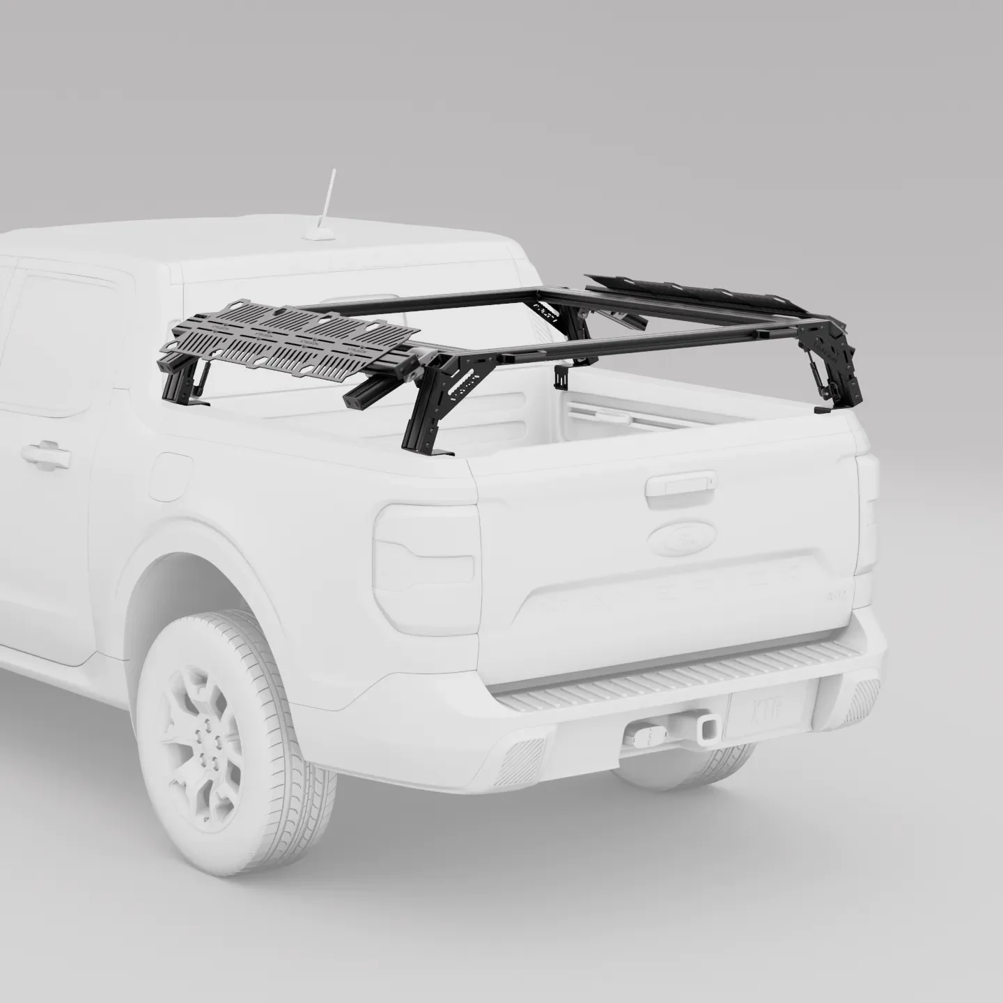 XTR1 Bed Rack for Ford Maverick - Image 5