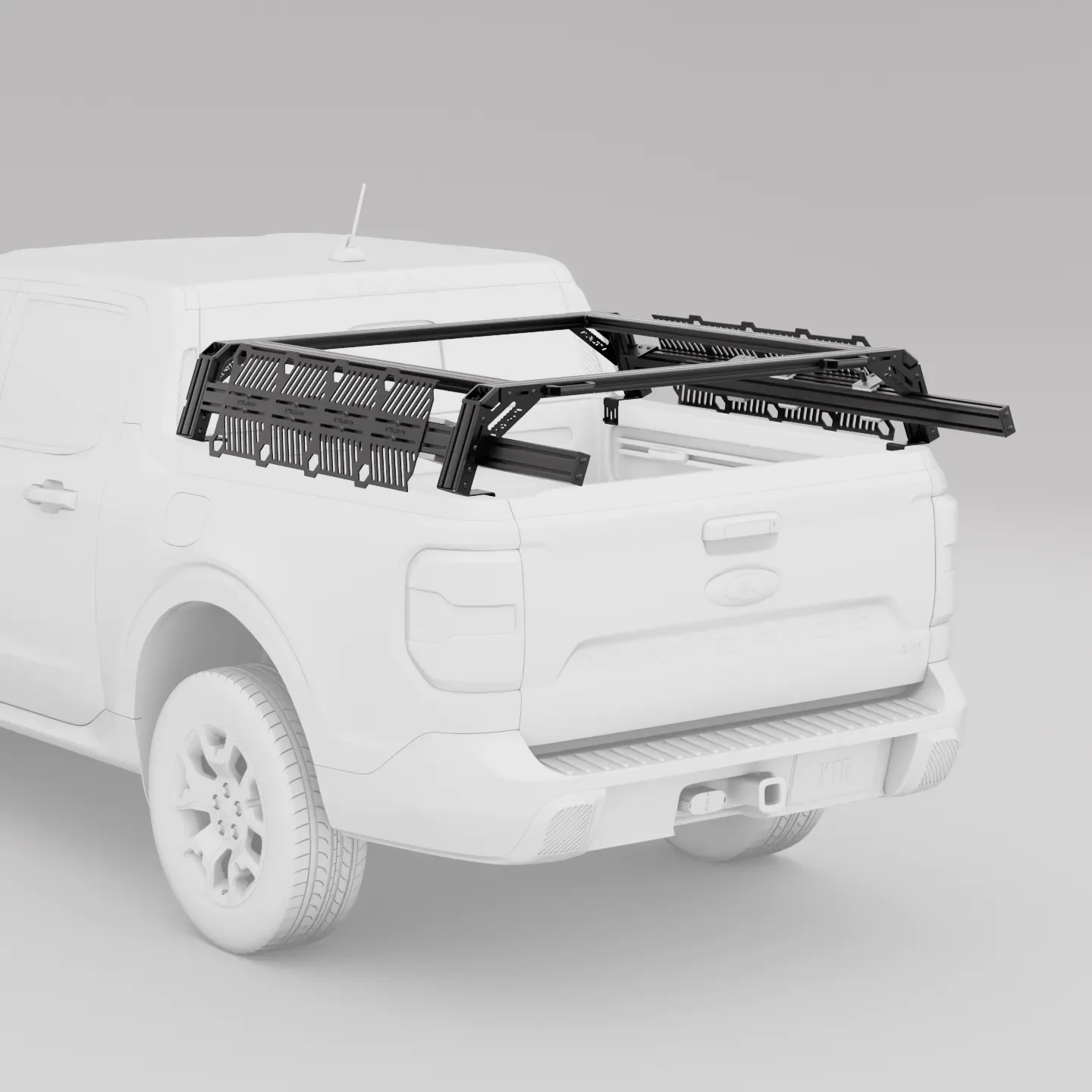 XTR1 Bed Rack for Ford Maverick - Image 6