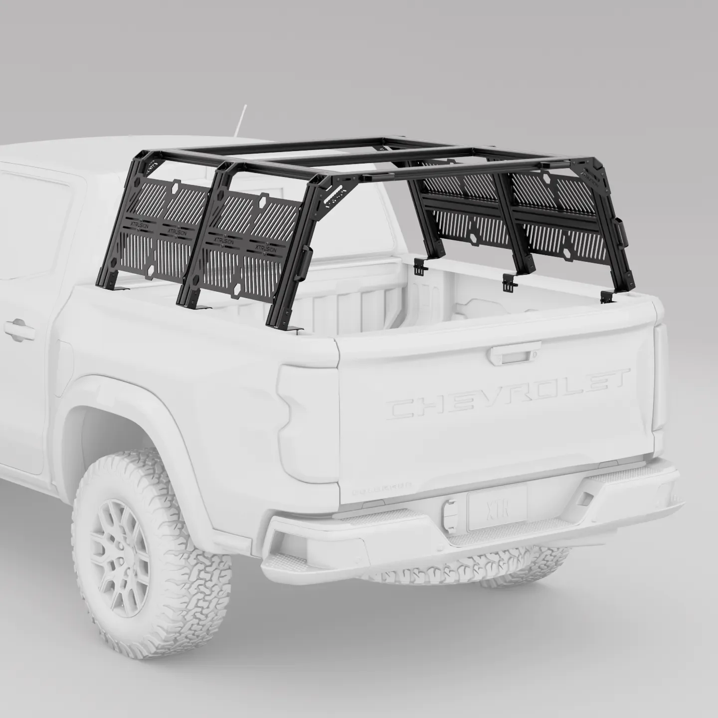 XTR3 Bed Rack for Chevy Colorado / GMC Canyon - Image 7