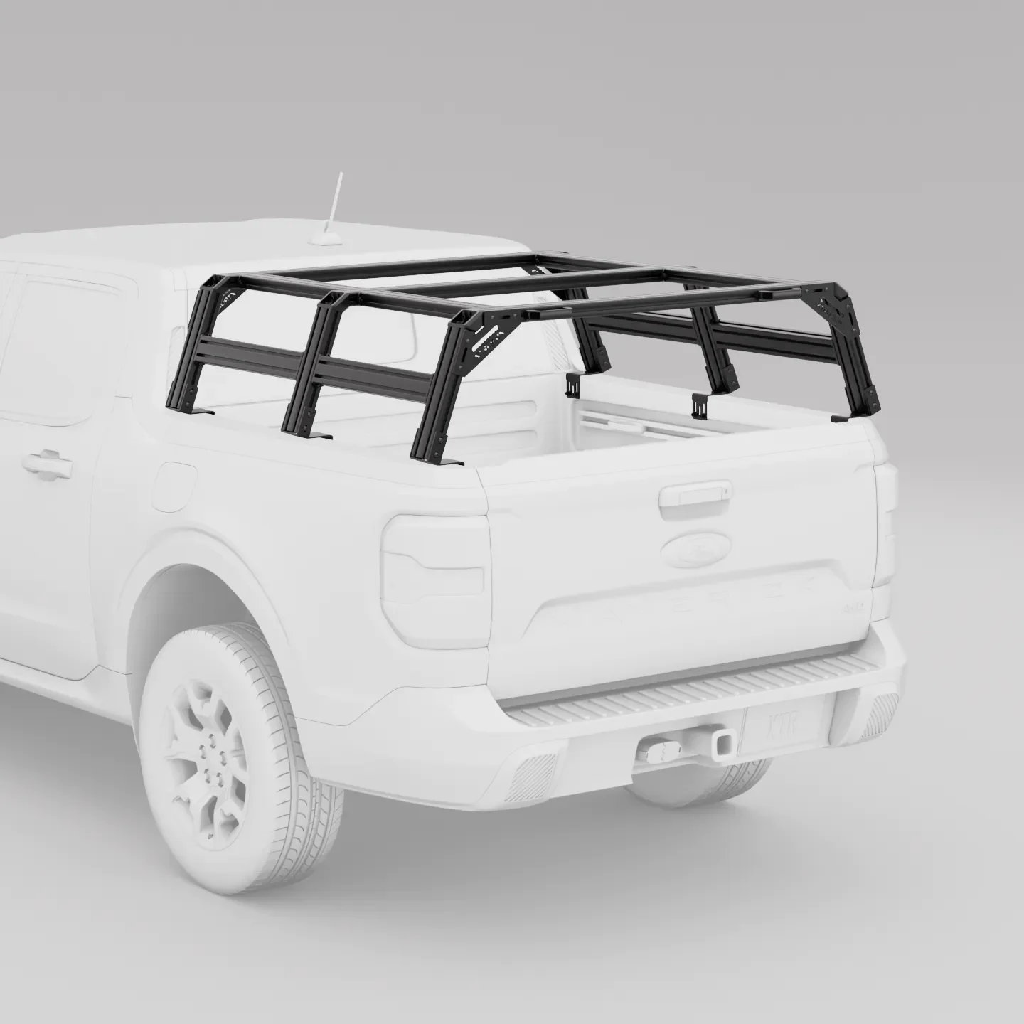 XTR3 Bed Rack for Ford Maverick - Image 5