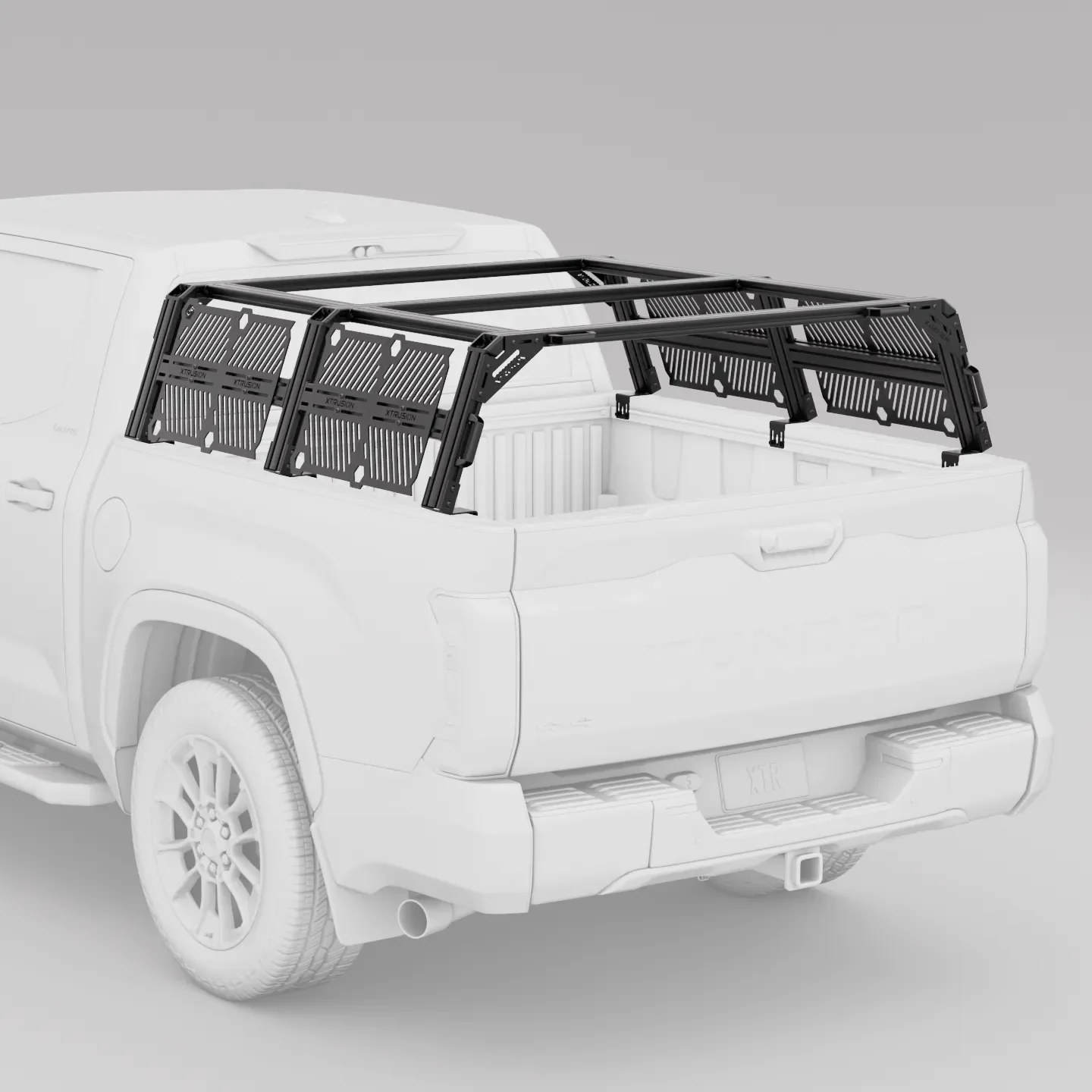 XTR3 Bed Rack for Toyota Tundra - Image 3