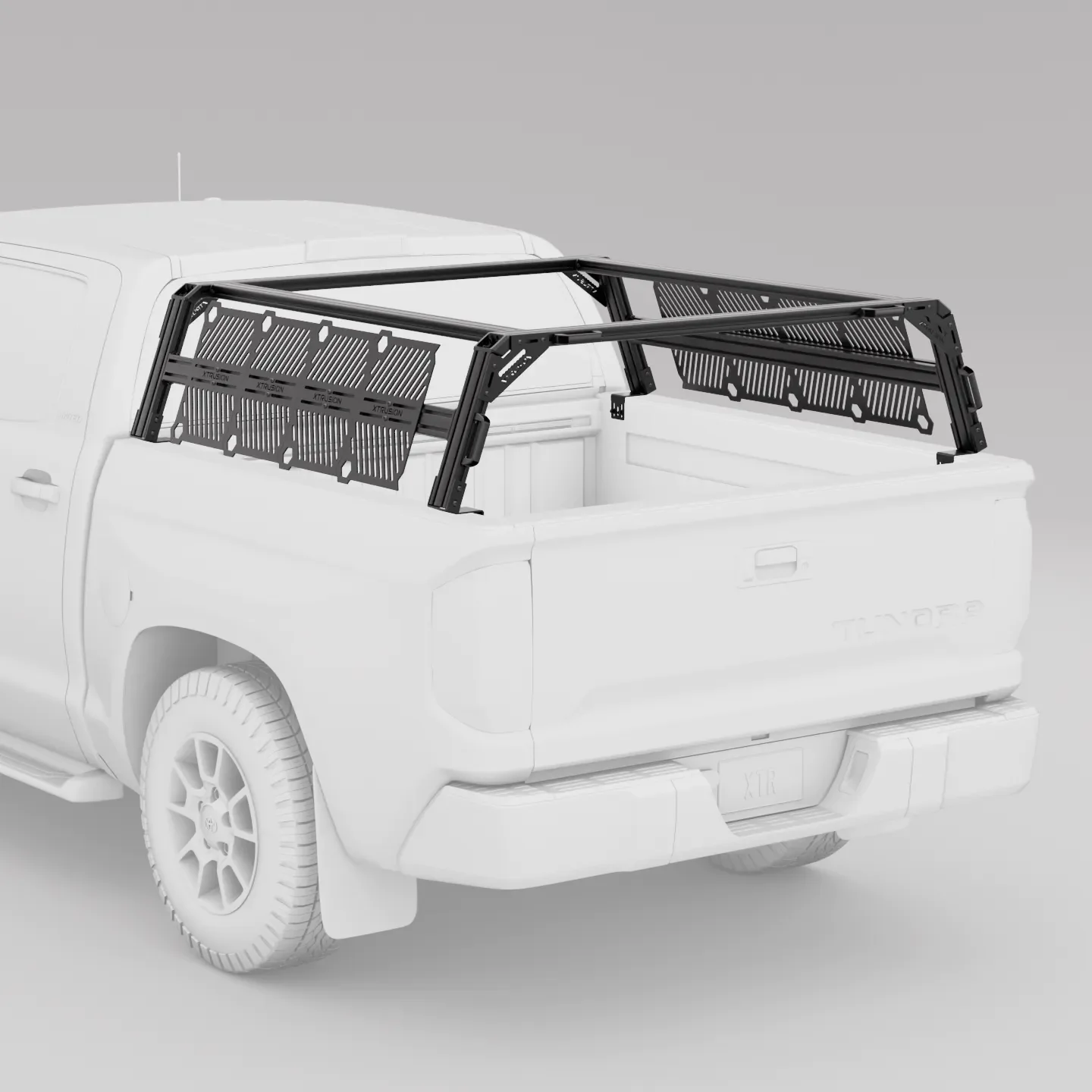 XTR3 Bed Rack for Toyota Tundra - Image 4